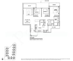 Sea Horizon (D18), Condominium #551171491